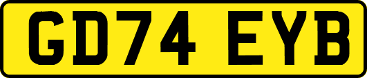 GD74EYB