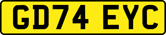GD74EYC