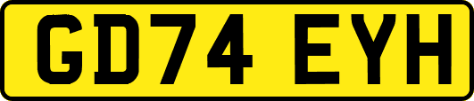 GD74EYH