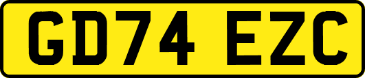 GD74EZC