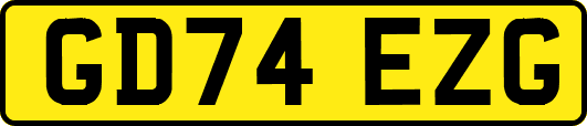 GD74EZG