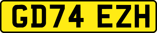 GD74EZH