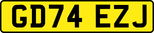 GD74EZJ