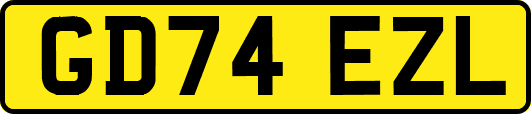 GD74EZL