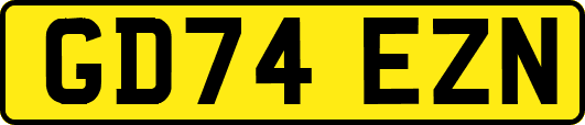 GD74EZN