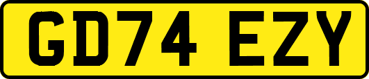 GD74EZY