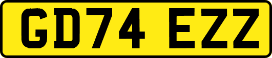GD74EZZ