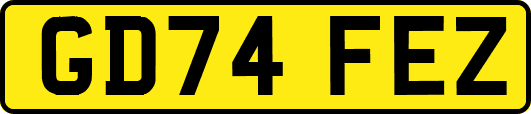 GD74FEZ