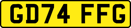 GD74FFG
