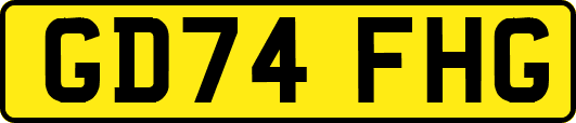 GD74FHG