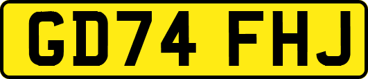GD74FHJ