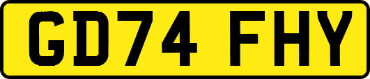 GD74FHY