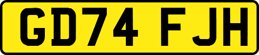 GD74FJH