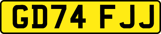 GD74FJJ