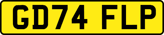 GD74FLP