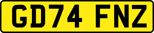 GD74FNZ