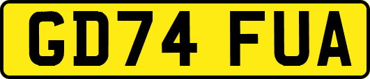 GD74FUA