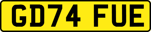 GD74FUE