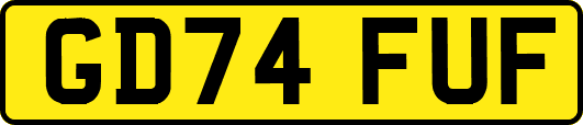 GD74FUF