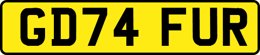 GD74FUR