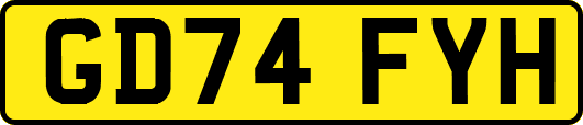 GD74FYH