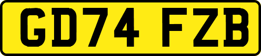 GD74FZB