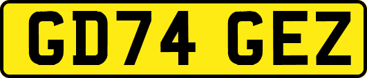 GD74GEZ
