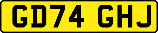 GD74GHJ