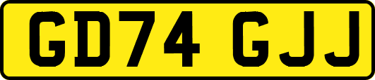 GD74GJJ