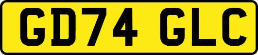 GD74GLC