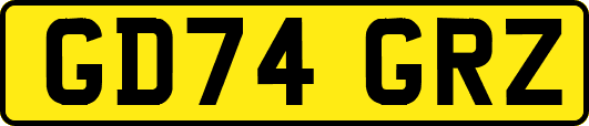 GD74GRZ