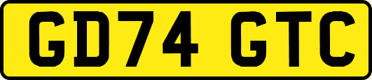 GD74GTC
