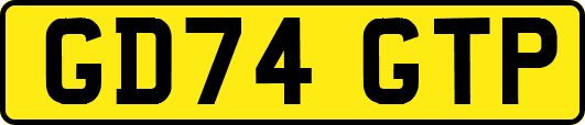 GD74GTP