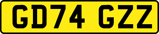 GD74GZZ