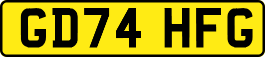 GD74HFG