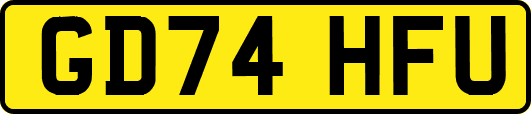 GD74HFU