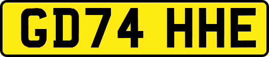 GD74HHE
