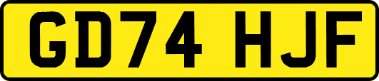 GD74HJF