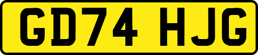 GD74HJG