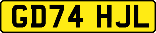 GD74HJL