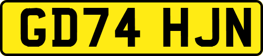 GD74HJN