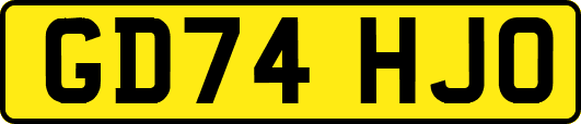 GD74HJO