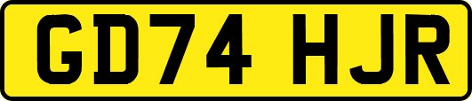 GD74HJR