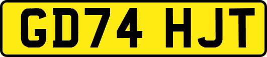 GD74HJT