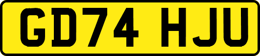 GD74HJU