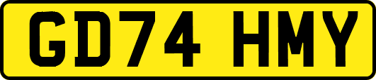 GD74HMY