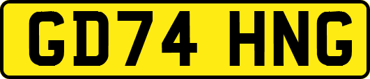 GD74HNG