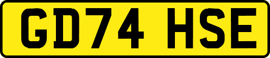 GD74HSE