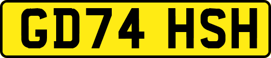 GD74HSH