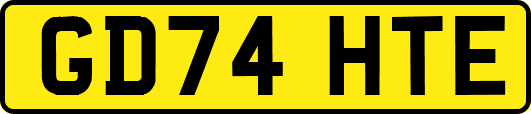 GD74HTE